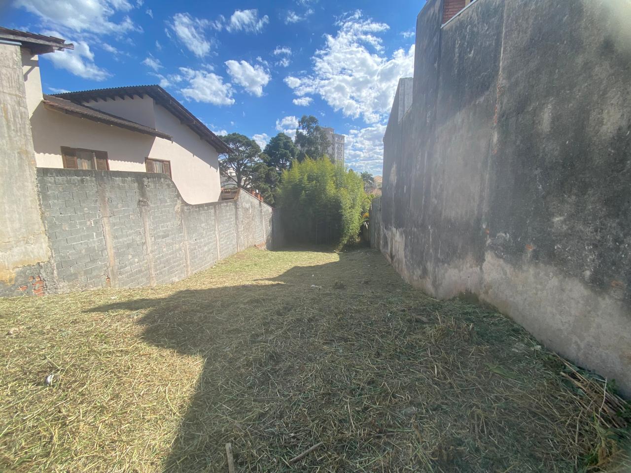 Terreno Plano com 650m² na Rua Emílio Zapile – Excelente Localização! Terreno Plano com 650m² na Rua Emílio Zapile – Excelente Localização!