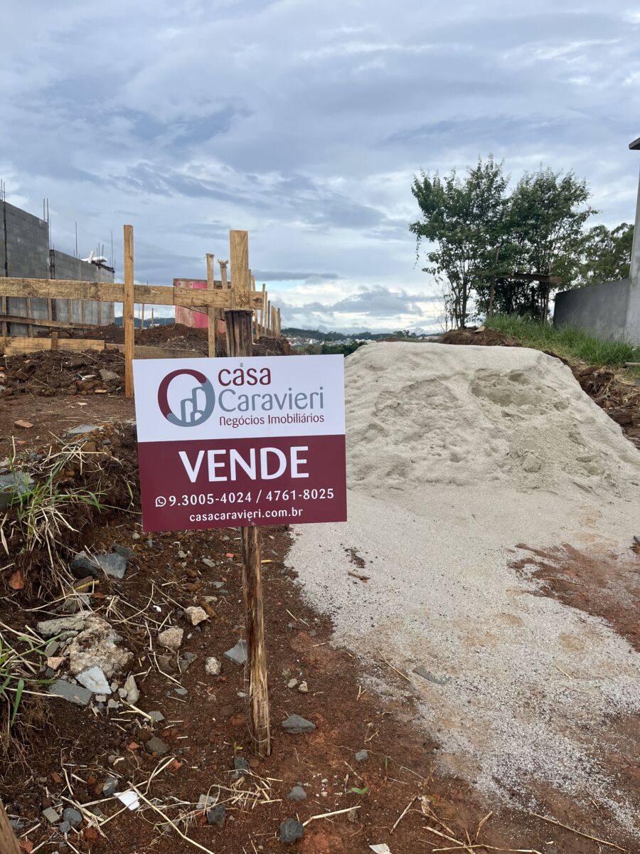 Terreno com Terraplenagem Pronta na Vila Suíssa – Pronto p/ Construir Terreno com Terraplenagem Pronta na Vila Suíssa – Pronto p/ Construir