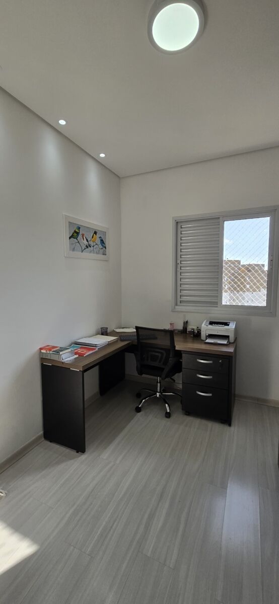 Apartamento com suíte, sacada gourmet e lazer completo no condomínio Ipoema Apartamento com suíte, sacada gourmet e lazer completo no condomínio Ipoema