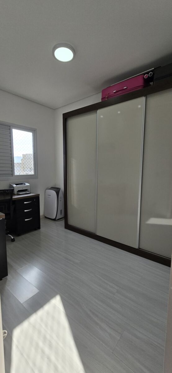 Apartamento com suíte, sacada gourmet e lazer completo no condomínio Ipoema Apartamento com suíte, sacada gourmet e lazer completo no condomínio Ipoema