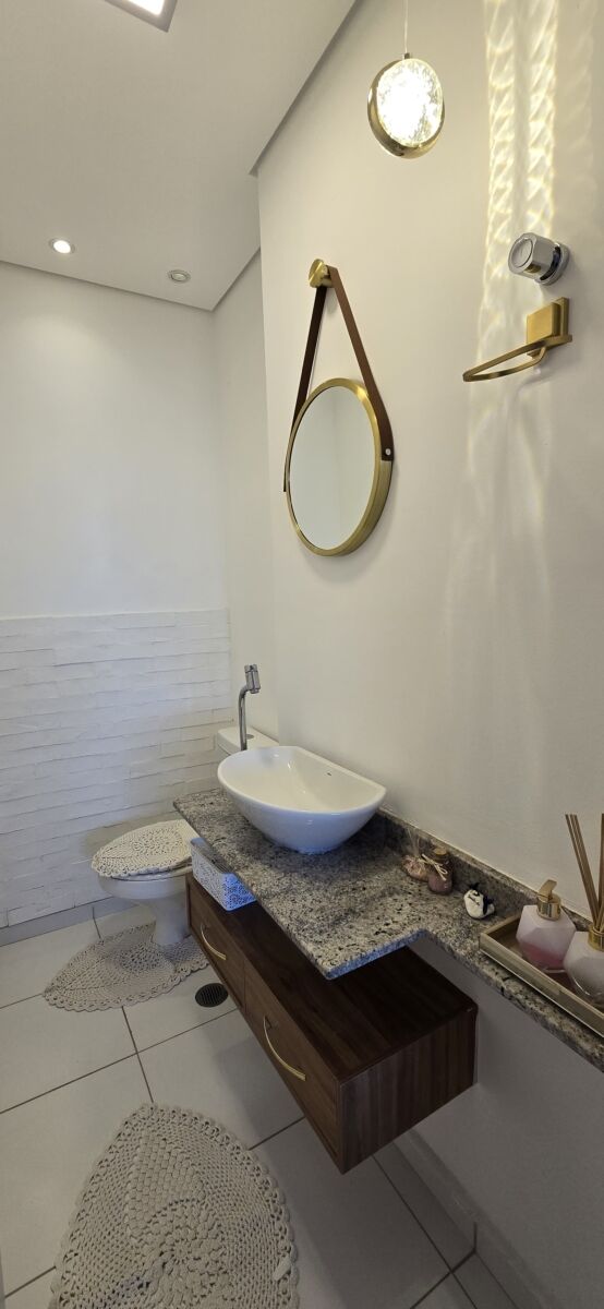 Apartamento com suíte, sacada gourmet e lazer completo no condomínio Ipoema Apartamento com suíte, sacada gourmet e lazer completo no condomínio Ipoema